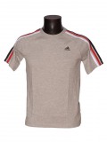 Adidas PERFORMANCE yb ess3s c tee Rövid ujjú t shirt F79234