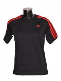 Adidas PERFORMANCE yb ess3s c tee Rövid ujjú t shirt Z37532