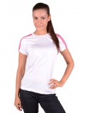 Adidas PERFORMANCE yg ct c tee Rövid ujjú t shirt D89175