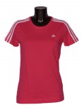 Adidas PERFORMANCE yg ess tee Rövid ujjú t shirt F49905