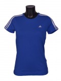 Adidas PERFORMANCE yg ess tee Rövid ujjú t shirt Z35590