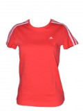 Adidas PERFORMANCE yg ess tee Rövid ujjú t shirt Z35593