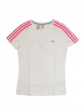 Adidas PERFORMANCE yg ess tee Rövid ujjú t shirt Z38973