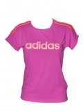 Adidas PERFORMANCE yg r tee Rövid ujjú t shirt Z27315
