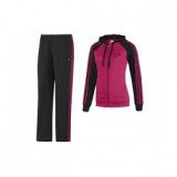 Adidas PERFORMANCE young knit suit Jogging set F49378