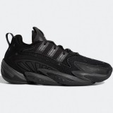 Adidas - Pharell Williams Crazy Byw 2.0 Fekete Férfi Sportcipő