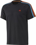 Adidas Póló Aess 3s crew t F48440