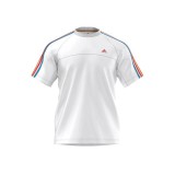 Adidas Póló Aess 3s crew t F48441