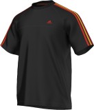Adidas Póló Aess 3s crew t M67728