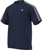 Adidas Póló Aess 3s crew t M67729
