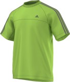 Adidas Póló Aess 3s crew t M67733