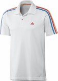 Adidas Póló Aess 3s polo F48435