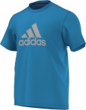 Adidas Póló Aess logo tee M67502