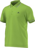 Adidas Póló Aess polo M67541