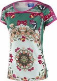 Adidas Póló Borboflor tee F78101