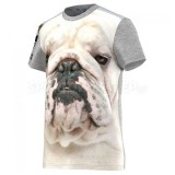Adidas Póló Bulldog tee F95450