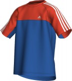 Adidas Póló Ess 3s crew tee X30932