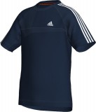 Adidas Póló Ess 3s crewt X23510