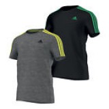 Adidas Póló Ess 3s tee AC3291