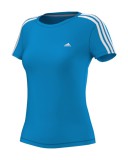Adidas Póló Ess 3s tee F84430