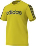 Adidas Póló Ess lin s/s tee G81507