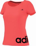 Adidas Póló Ess lineartee AC3257