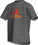 Adidas Póló Ess logo tee X27259