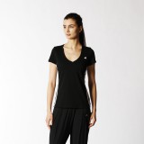 Adidas Póló Ess mid 3stee S88573