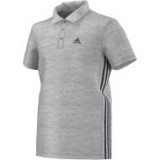 Adidas Póló Ess mid polo S17959