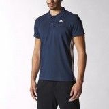 Adidas Póló Ess mid polo S88582