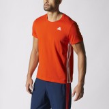 Adidas Póló Ess mid tee S17946