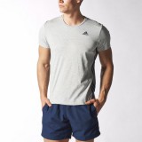 Adidas Póló Ess mid tee S17952