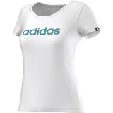 Adidas Póló Glam tee AC3270