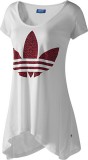 Adidas Póló Graphic trf tee G76035