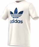 Adidas Póló J sbox tee M66051