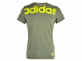 Adidas Póló Lin tee S21283