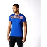 Adidas Póló Lin tee S21285