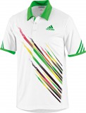 Adidas Póló M az theme polo V39038