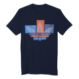 Adidas Póló Mix trefoil tee AB9566