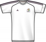 Adidas Póló Oe tee y X23637