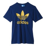 Adidas Póló Orig trefoil t AC0162