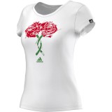 Adidas Póló Push england AA4072