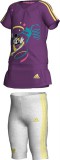 Adidas Póló - Short szett I dyq min dress X13178