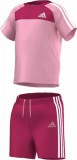 Adidas Póló - Short szett I j 3s set F49620