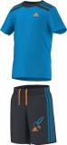 Adidas Póló - Short szett Lb v set F79682