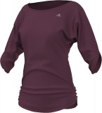 Adidas Póló Spu batwing tee M66012