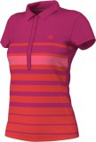 Adidas Póló Stripe s/s polo G72168