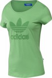 Adidas Póló Trefoil logo te F78422