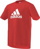 Adidas Póló Yb ess l tee F79591