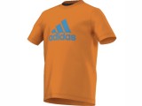 Adidas Póló Yb ess l tee F83899